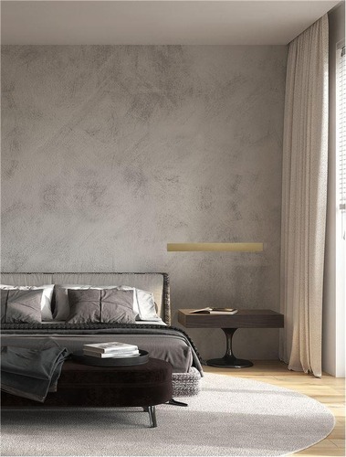 Nepřímé osvětlení - NV 9060912 Nástěnné svítidlo SELINE zlatý hliník LED Philips 36W 230V 3000K IP44 - NOVA LUCE - foto 1