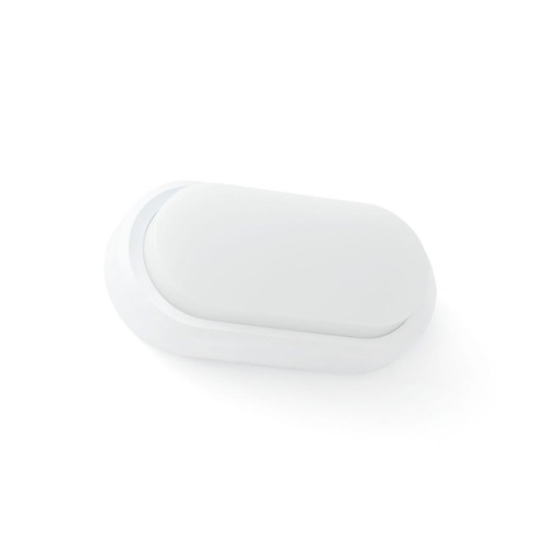 Nástěnná - FARO 70664 FRED 200 nástěnná lampa, bílá - FARO - foto 1