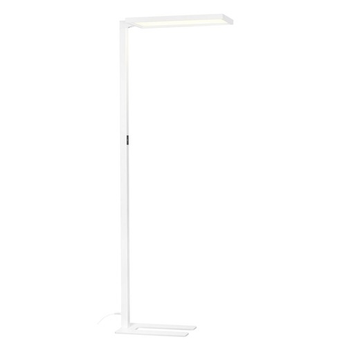 Stojací lampy - LA 1005391 WORKLIGHT stojací svítidlo bílé 79 W 4000 K 80° - BIG WHITE (SLV) - foto 1