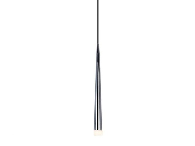 Subtilní - AZZ AZ0117 Stylo 1 (chrome) - AZZARDO - foto 1