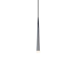 Subtilní - AZZ AZ0117 Stylo 1 (chrome) - AZZARDO