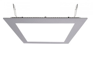 LED panely - IMPR 565163 Kapego LED Panel 56 LEDs 700mA DC konstant 4000K 20W - LIGHT IMPRESSIONS
