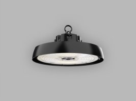 Závěsné - Závěsné svítidlo HBAY II 31 100-200W 0-10V 4000K/5000K, 0-10V