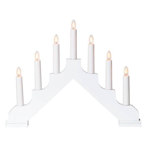 Ostatní - EG 410456 Svícen ADA 410456 - EGLO - foto 1