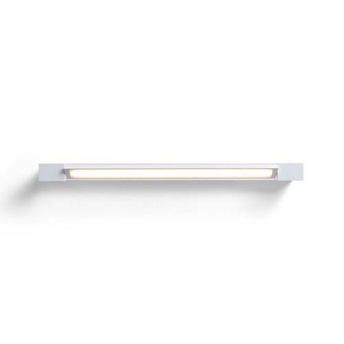 K zrcadlu - RED R13555X VÝPRODEJ VZORKU - IMPERISO 60 bílá 230V LED 18W IP44 3000K - RED - DESIGN RENDL - foto 1