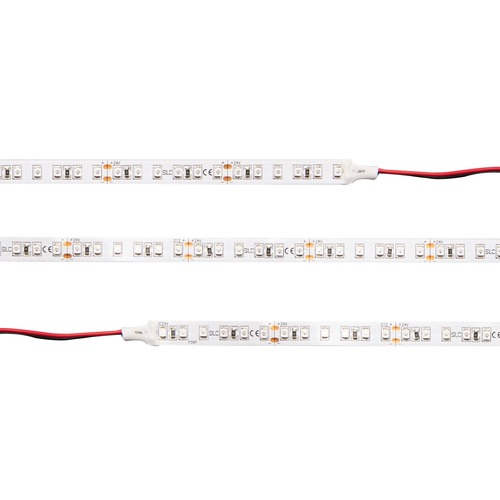 Hlavní osvětlení - SLC S11103 LED pásek SLC LED STRIP červená CV 120 5M 10MM 9,6W 260LM IP20 - TLG - foto 1