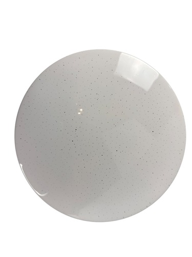 LED stropní svítidla - Stropní svítidlo LED 12W CCT DIP-Switch Krytí hvězdy IP20 - foto 1