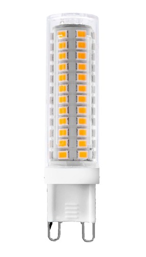 G9 - CEN PIXYFULL-080940 LED PIXYCOB 8W G9 4000K 360d 18x76mm IP20 - CENTURY - foto 1