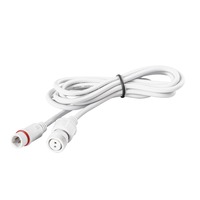 Kabely, šňůry - FAN LED-IRIDE-CAVO-2M-2P Kabel IRIDE bílá, 200 cm, 2‑pólový pro FARO IRIDE, IP65 - FANEUROPE