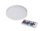 Kruhová - IMPR 348142 Deko-Light stropní přisazené svítidlo Altais 12W Motion 220-240V AC/50-60Hz 12,00 W 3000/4000/6000 K 1260 lm bílá
