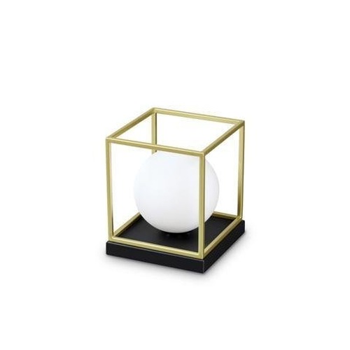 Stolní lampy dekorační - ILUX 251127 LINGOTTO TL1 BIG - IDEALLUX - foto 1