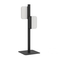 Stolní lampy dekorační - EG 98878 Stolní svítidlo ERVIDEL 98878 - EGLO