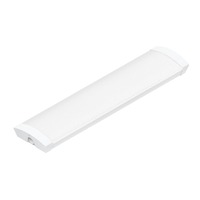 S vyšším krytím - LA 1010907 BATTEN FLAT P 600 27 830/840/850 ML WH - BIG WHITE (SLV)