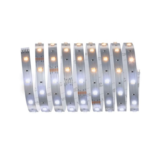 Dekorační - P 79862 MaxLED 250 Strip bez krytí 2,5m TunableWhite - PAULMANN - foto 1