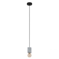Hranatá - EG 43597 Závěsně svítidlo PRESTWICK 3 43597 - EGLO