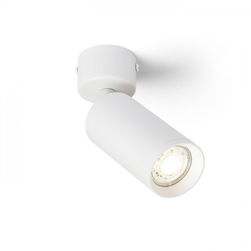 Bodová - RED R13363 BELENOS stropní bílá 230V LED GU10 9W - RED - DESIGN RENDL - foto 1