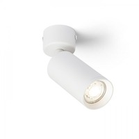 Bodová - RED R13363 BELENOS stropní bílá 230V LED GU10 9W - RED - DESIGN RENDL