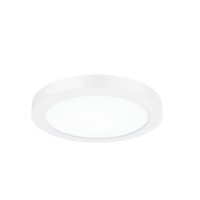 Kruhová - SLC SLC1503 Zápustné svítidlo SLC Essentia R ⌀300mm 3CCT 16/20/22W - TLG