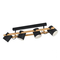 Bodová - EG 43558 Stropní svítidlo HORNWOOD 43558 - EGLO