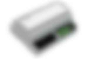 Stmívače - FAN DIM-DALI230-500-AI Dimmer 230 V, 1 kanál PUSH DALI2, 500 W AI - FANEUROPE