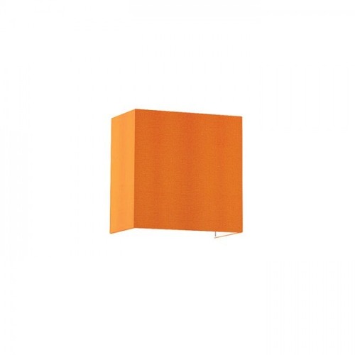 Dekorativní - RED R11522 LOPE W 25/14 nástěnná Chintz oranžová 230V E27 28W - RED - DESIGN RENDL - foto 1