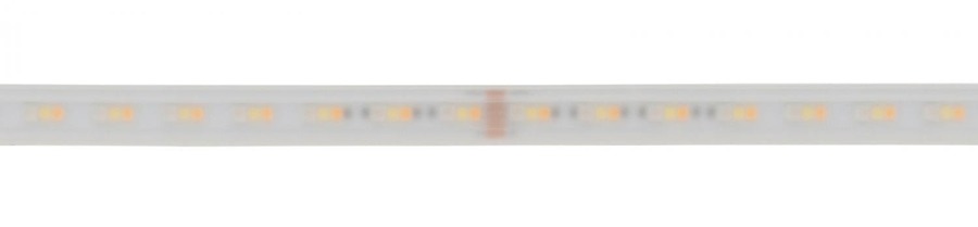 Pracovní osvětlení - IMPR 840449 Deko-Light LED pásek - Long Run, SMD, 48V-10W, RGB+2700-6500 K, 15m, silikon - foto 1