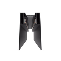 Magnetické kolejové systémy & příslušenství - Závěsný povrch Magnetic Track System S35