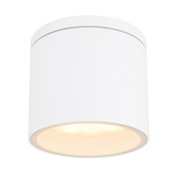 Přisazená - GLO 32063W ALCALA 32063W Venkovní svítidlo - GLOBO