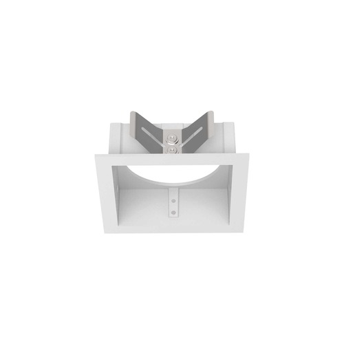 Pro zapuštěná svítidla - ILUX 287911 Bento rámeček hranatý single - IDEALLUX - foto 1
