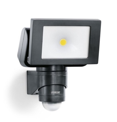 Nástěnná - STEIN 052546 LED Reflektor se senzorem LS150LED 20,5W 230V černá IP44 - STEINEL - foto 1