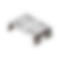 Liniové EASYLIGHT - LA 1009245 EASYLIGHT SCF M10, Surface ceiling fix M10 - BIG WHITE (SLV)
