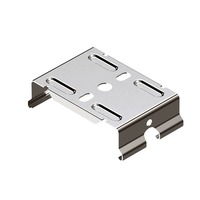 Liniové EASYLIGHT - LA 1009245 EASYLIGHT SCF M10, Surface ceiling fix M10 - BIG WHITE (SLV)