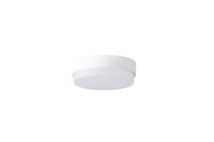 Nástěnná - OS TRI57705 TRITON 1 stropní/nástěnné průmyslové plastové svítidlo bílá IP65 4000 K 19W LED DALI (původní kód OS 57705) - OSMONT