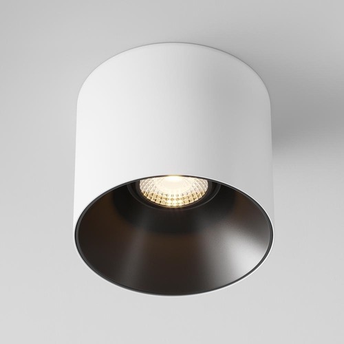 Downlight - M C064CL-01-25W3K-D-RD-WB Stropní svítidlo Alfa LED C064CL-01-25W3K-D-RD-WB - MAYTONI - foto 1
