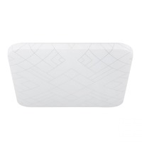 Hranatá - EG 900613 Stropní svítidlo RENDE 900613 - EGLO