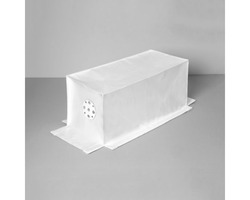 Pro zapuštěná svítidla - AST 6010003 Ochranný kryt svítidla proti požáru 300x100x120mm (STARÝ KÓD: AST 1691 ) - ASTRO Lighting