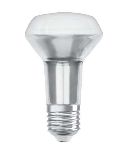E27 - RED G13148 OSRAM R63 DIMM  230V E27 LED EQ60 36° 2700K - DESIGN RENDL - foto 1