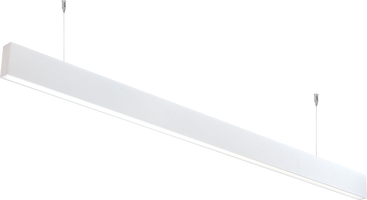 Lineární LED světla - Lineární LED UP-Down Non-Linkable