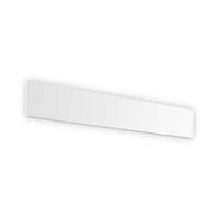 Podélná - ILUX 277240 Nástěnné svítidlo Zig zag ap d53 4000k - IDEALLUX