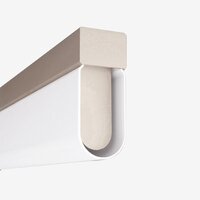 Podélná - LU AU1.L2.1200.73M DALI2 Stropní a nástěnné svítidlo AULA 40W LED 4000K akrylátové sklo bronz AU1.L2.1200.73L DALI - LUCIS