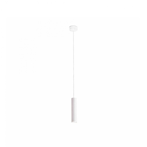 Subtilní - FARO 29894 ORA závěsné svítidlo, bílá - FARO - foto 1