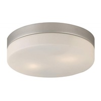 Kruhová - GLO 48402 OPAL 48402 Stropní svítidlo - GLOBO