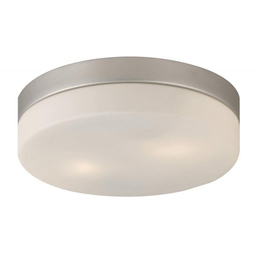 Kruhová - GLO 48402 OPAL 48402 Stropní svítidlo - GLOBO - foto 1