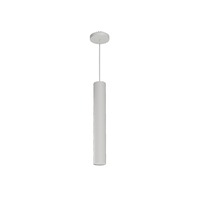 Válec - OS SUB60016 SUBRA S5 závěsné plastové svítidlo bílá IP20 3000 K 82W LED - OSMONT