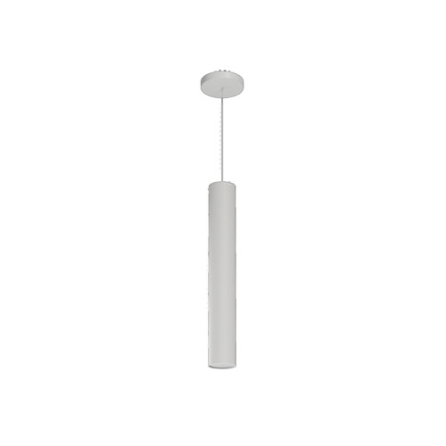 Válec - OS SUB60016 SUBRA S5 závěsné plastové svítidlo bílá IP20 3000 K 82W LED - OSMONT - foto 1