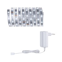 Dekorační - P 79856 MaxLED 250 základní sada bez krytí 3m denní bílá - PAULMANN