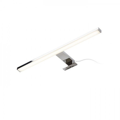 K zrcadlu - RED R12400 BALEA 500 na skříňku chrom 230V LED 7W IP44 3000K - RED - DESIGN RENDL - foto 1