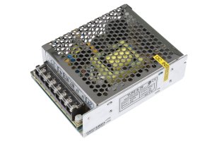 LED materiál a řízení - LED zdroj 5V 70W vnitřní TLPZ-5-70