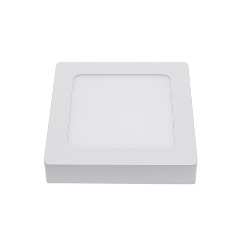 LED panely - LED povrchový panel Square Epistar Chip 5 let záruka - foto 1