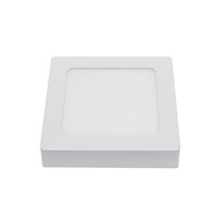 LED panely - LED povrchový panel Square Epistar Chip 5 let záruka